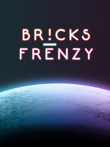 Portada de Bricks Frenzy