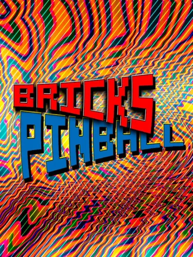 Portada de Bricks Pinball