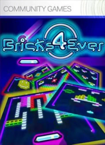 Portada de Bricks4ever