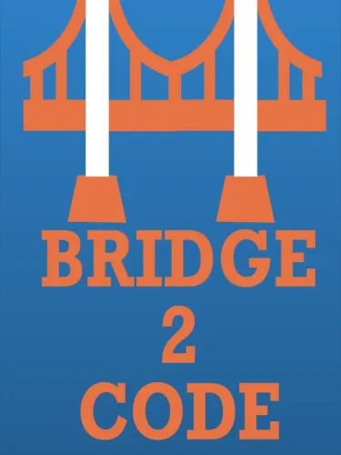 Portada de Bridge 2 Code