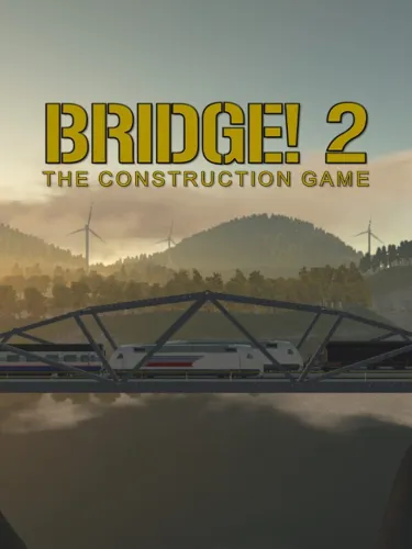 Portada de Bridge! 2