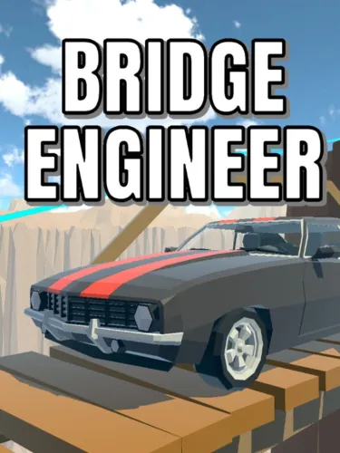 Portada de Bridge Engineer