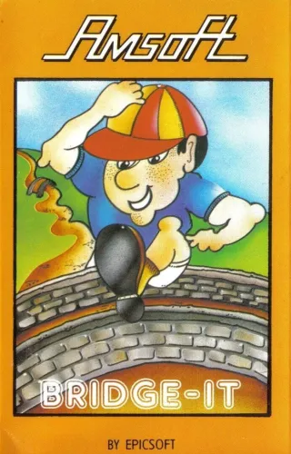Portada de Bridge-It