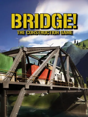 Portada de Bridge!