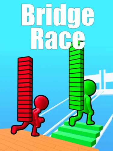 Portada de Bridge Race