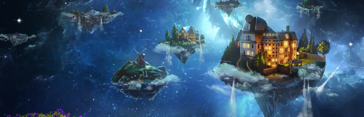 Bridge to Another World: Cursed Clouds – Collector’s Edition