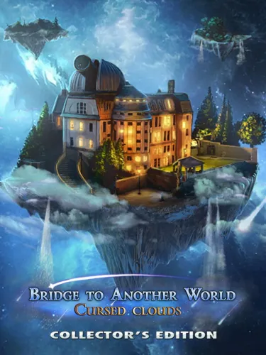 Portada de Bridge to Another World: Cursed Clouds – Collector’s Edition