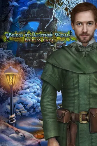 Portada de Bridge to Another World: Endless Game