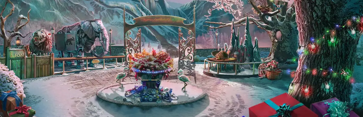 Bridge to Another World: Secrets of the Nutcracker – Collector’s Edition