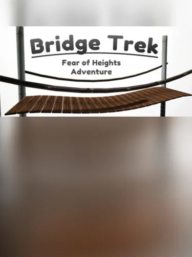 Portada de Bridge Trek