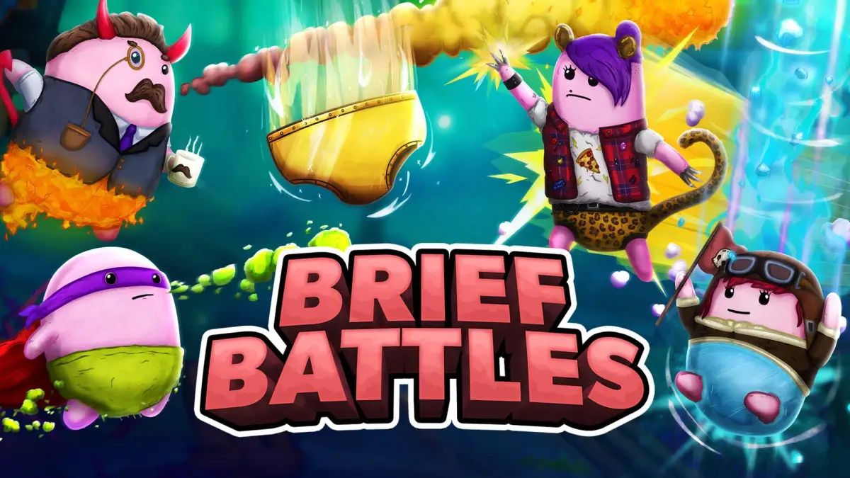 Brief Battles