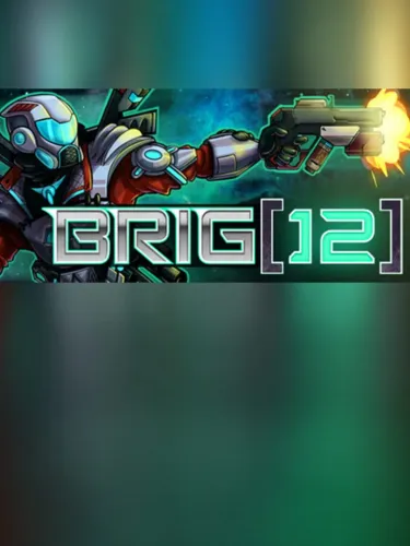 Portada de Brig 12