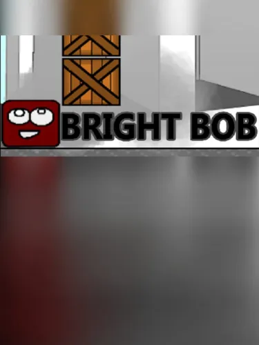 Portada de Bright Bob