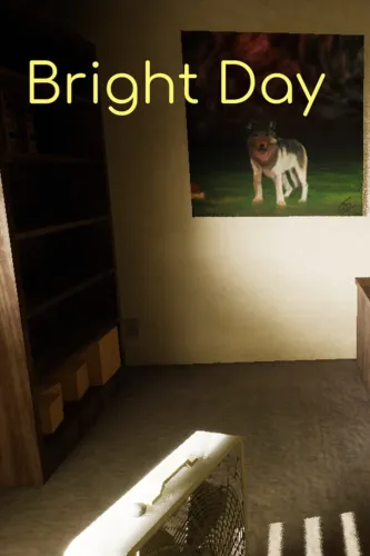 Portada de Bright Day