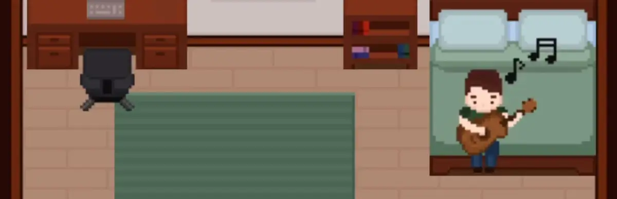 Bright Days in Quarantine