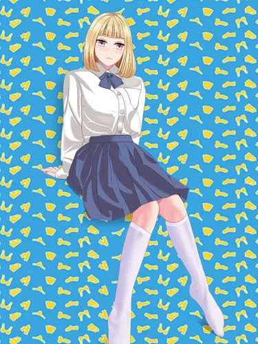 Portada de Bright Girl