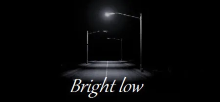 Portada de Bright low