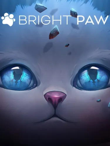 Portada de Bright Paw