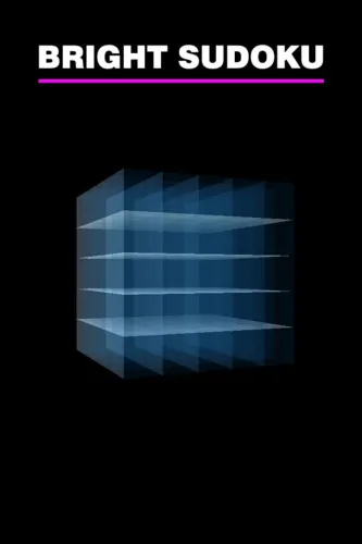 Portada de Bright Sudoku