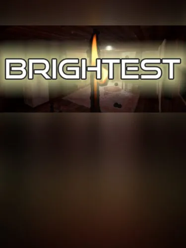 Portada de Brightest