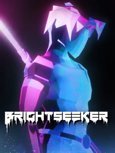 Portada de BrightSeeker