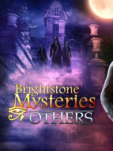 Portada de Brightstone Mysteries: The Others