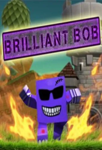 Portada de Brilliant Bob