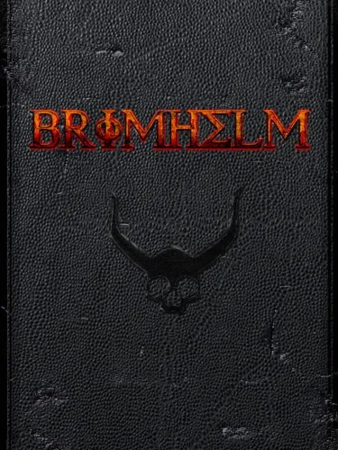 Portada de Brimhelm