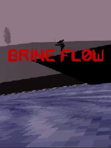 Portada de Brine Flow