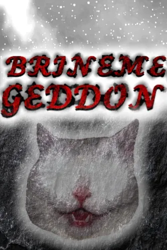 Portada de Brinemegeddon