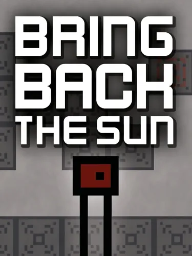 Portada de Bring Back the Sun