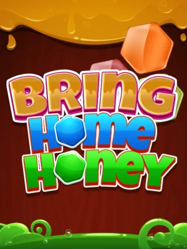 Portada de Bring Honey Home
