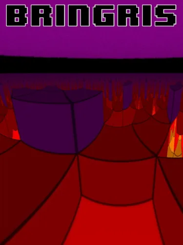 Portada de Bringris