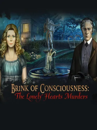 Portada de Brink of Consciousness: The Lonely Hearts Murders