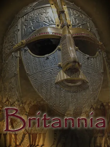 Portada de Britannia
