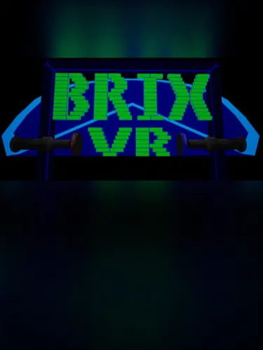 Portada de Brix VR