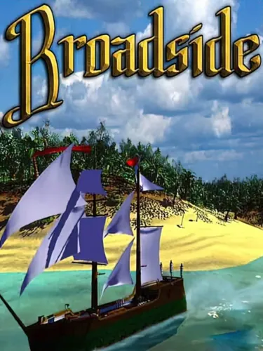 Portada de Broadside
