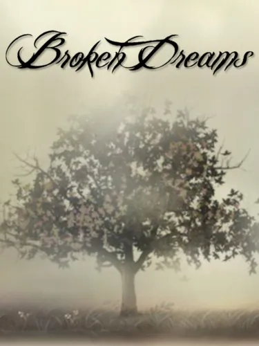 Portada de Broken Dreams
