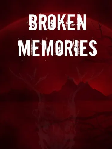 Portada de Broken Memories