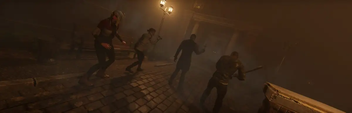 Broken: Paranormal Investigation