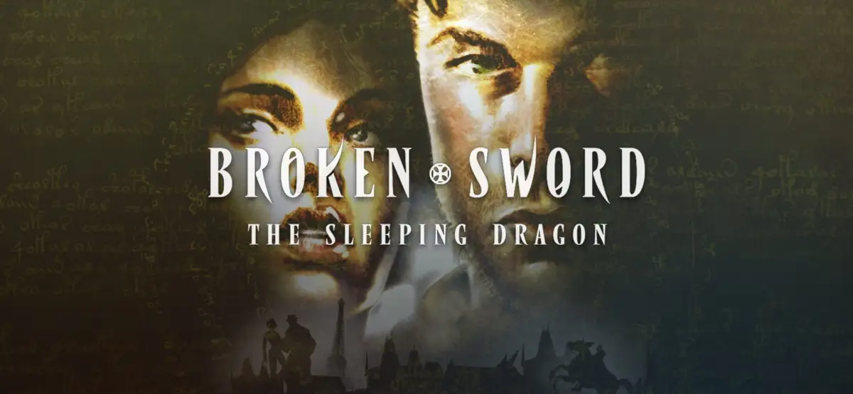 Broken Sword: The Sleeping Dragon