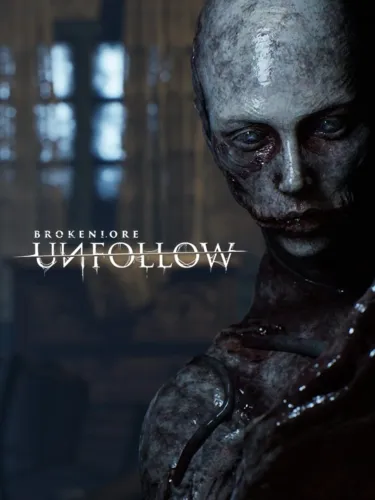 Portada de BrokenLore: Unfollow