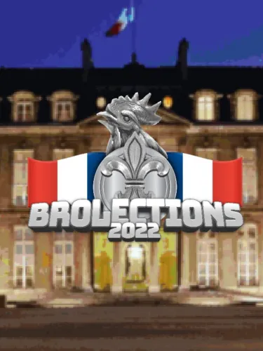 Portada de Brolections 2022