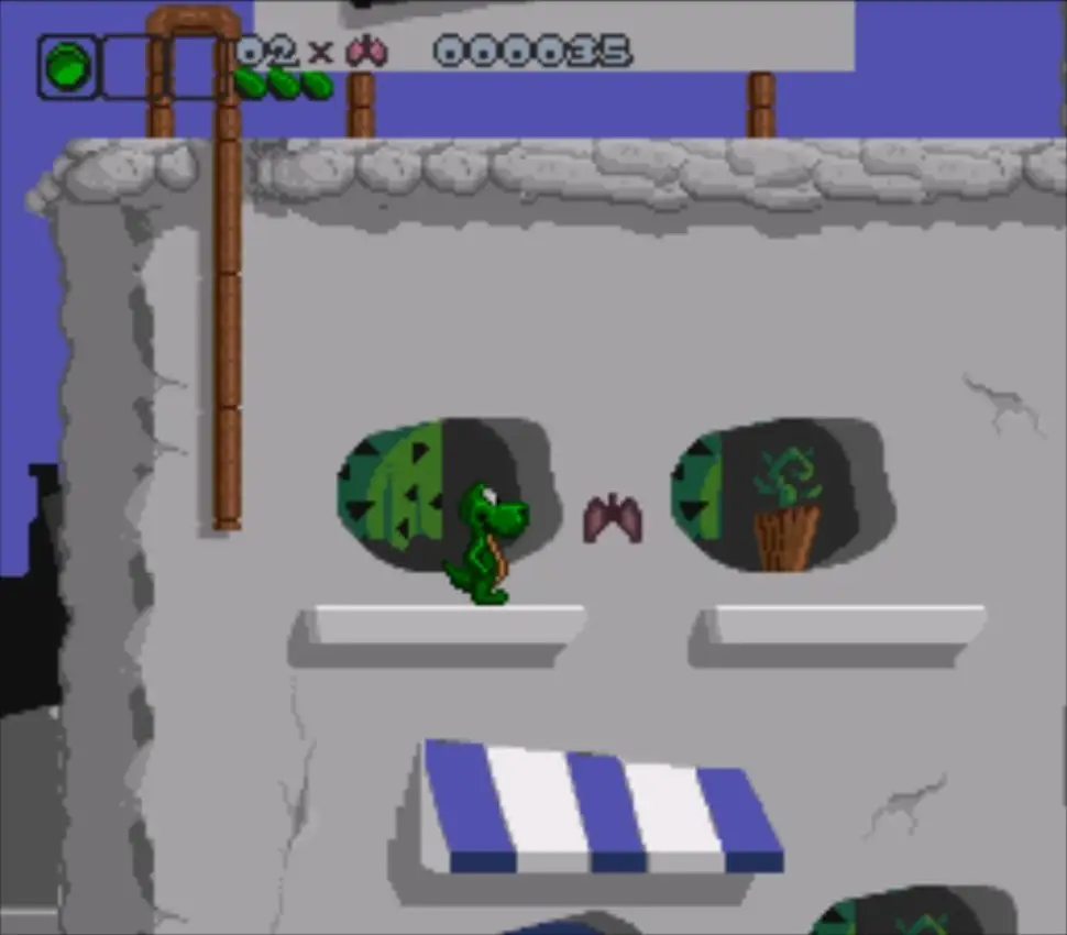 Bronkie the Bronchiasaurus