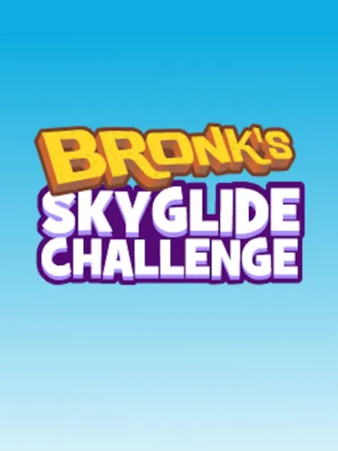 Portada de Bronk’s Skyglide Challenge