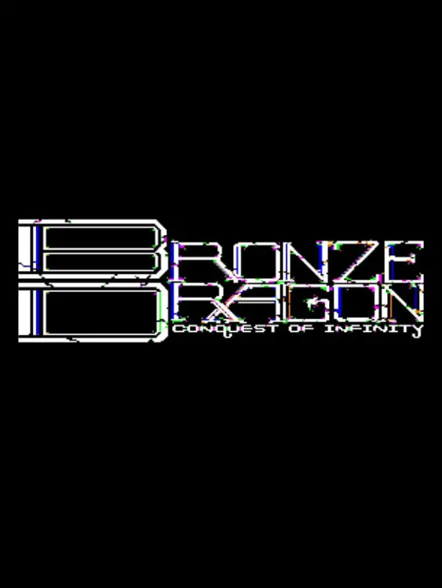 Bronze Dragon: Conquest of Infinity