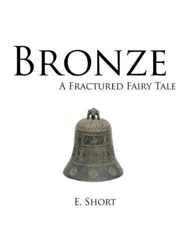 Portada de Bronze