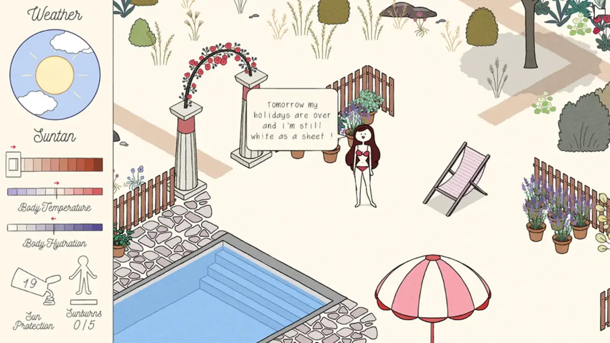 Portada de Bronzette