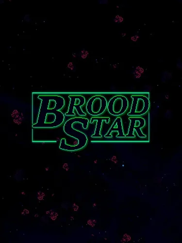 Portada de BroodStar
