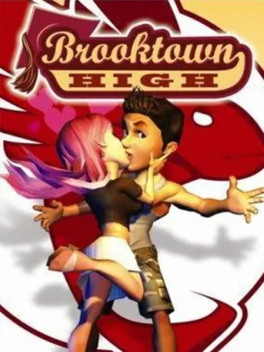 Portada de Brooktown High